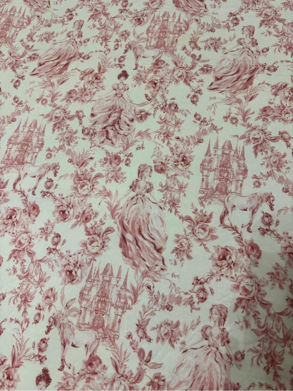 Posh Peanut beautiful blanket