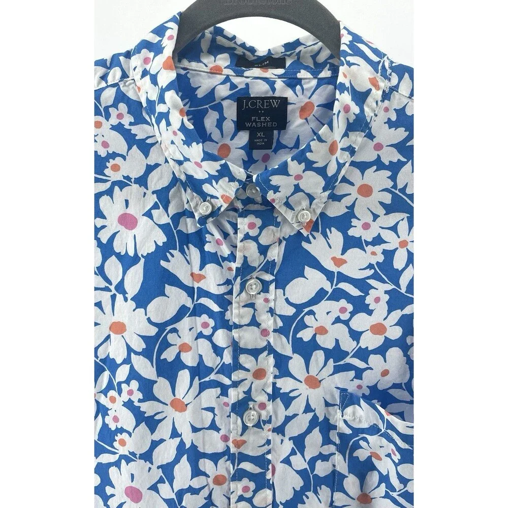 J. Crew this shirt