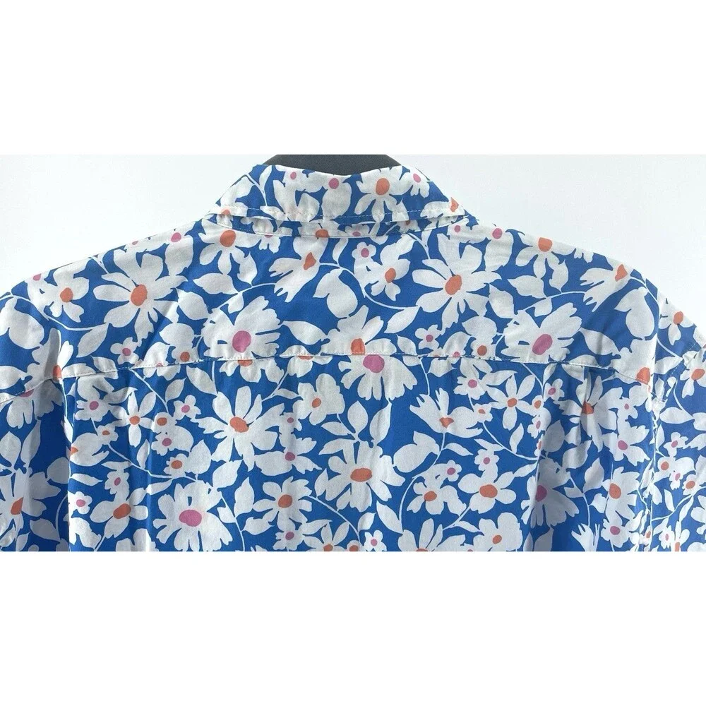 J. Crew this shirt