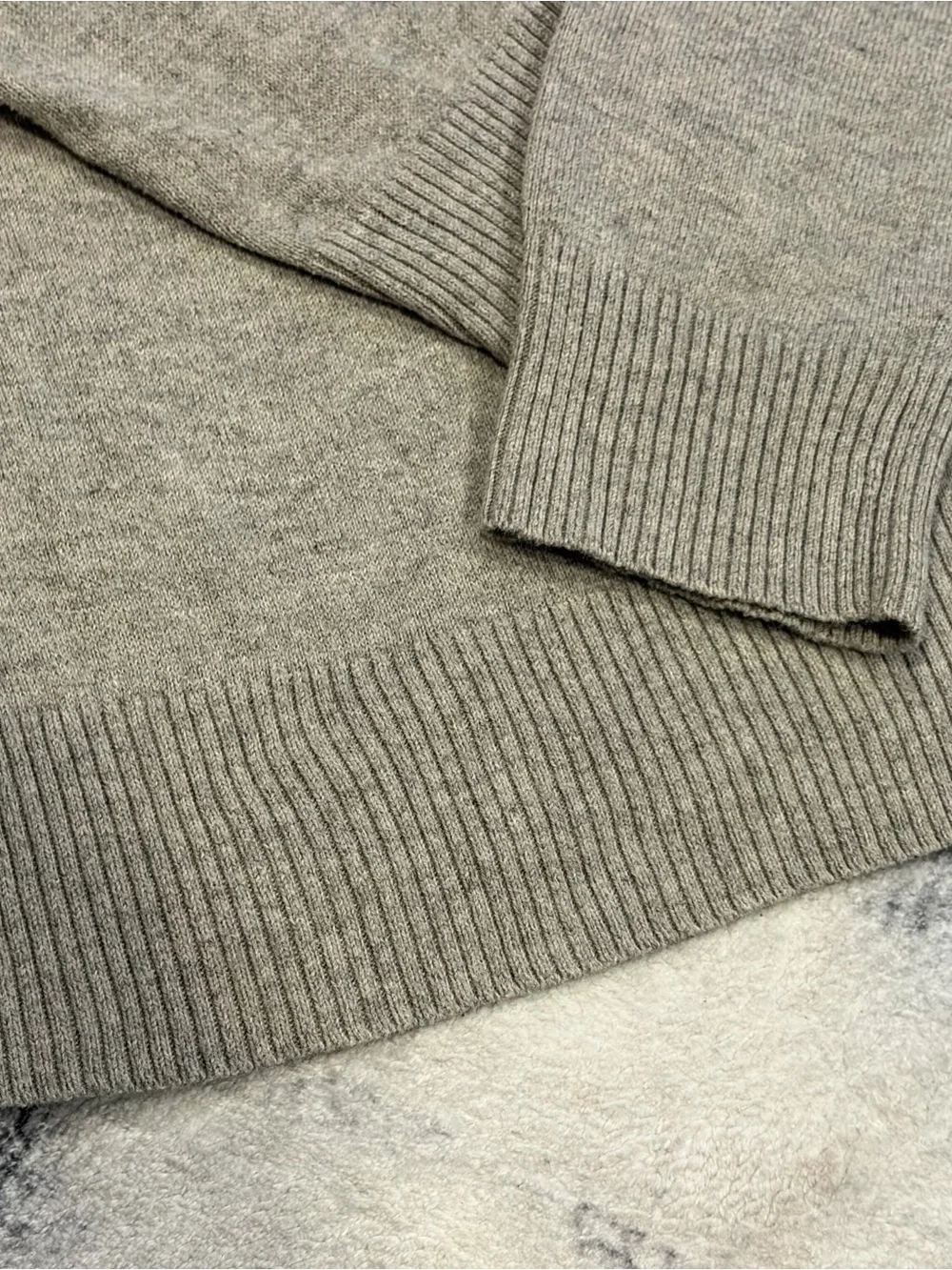 J. Crew crew men’s