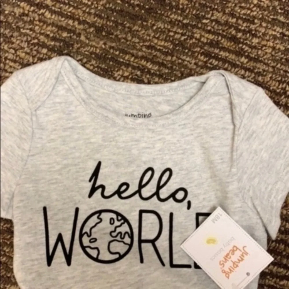 jumping beans new tags