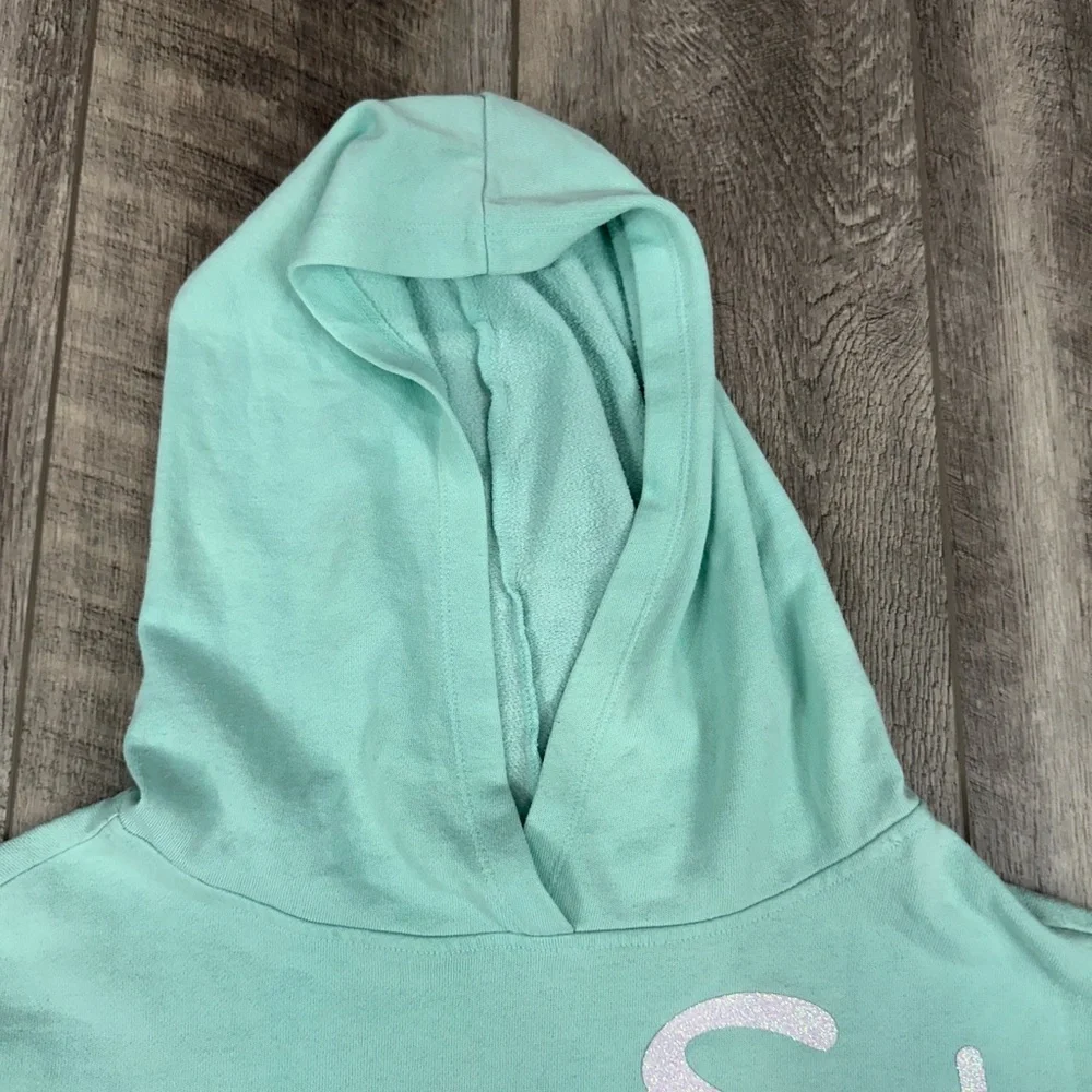 Justice girls size