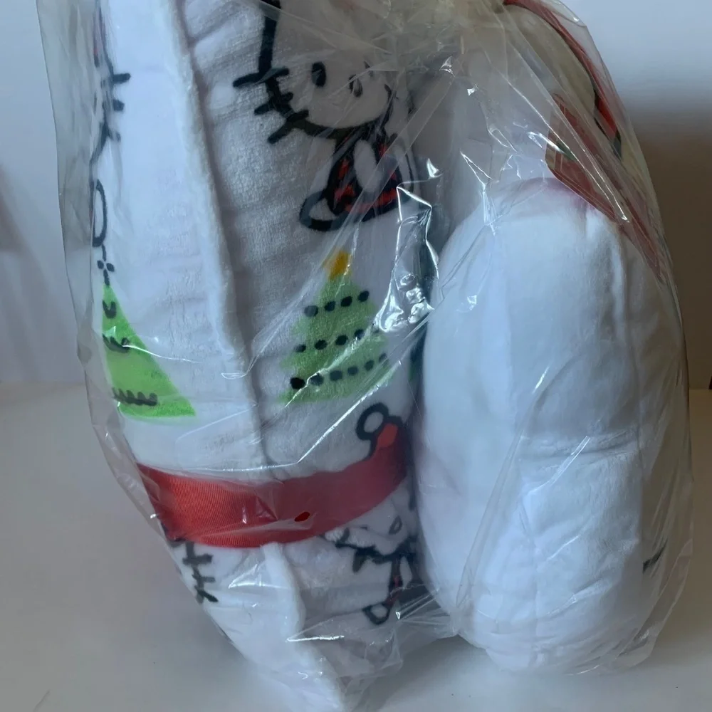 Hello Kitty new tags