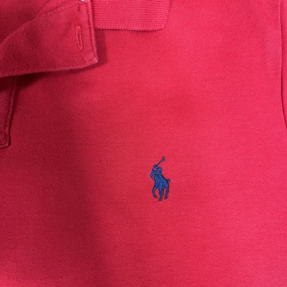 Ralph Lauren bright classic