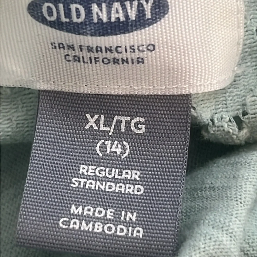 Old Navy old navy
