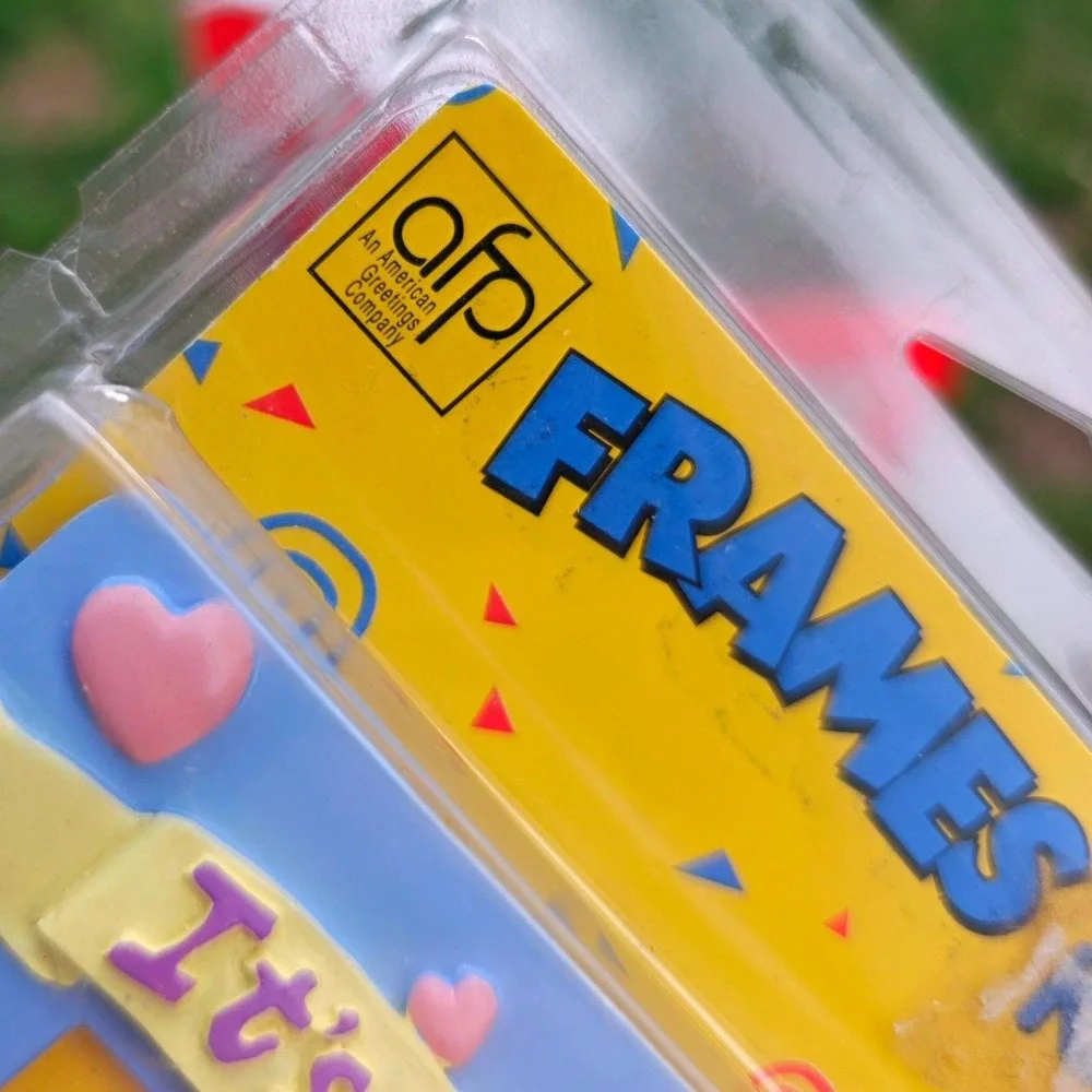 Acme Frame Products brand acme
