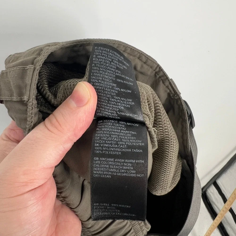 The North Face north face