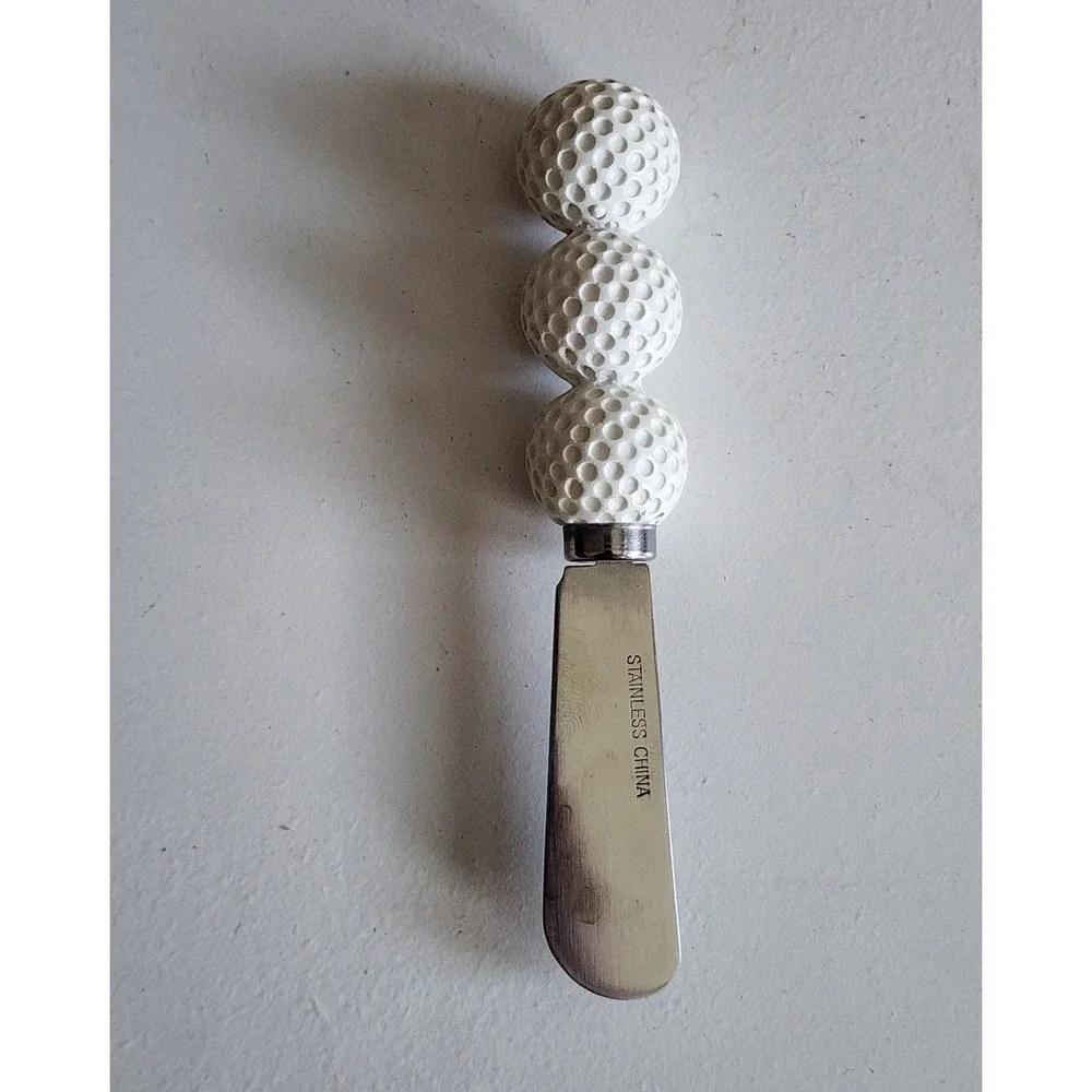 The Unbranded Brand golf cheese