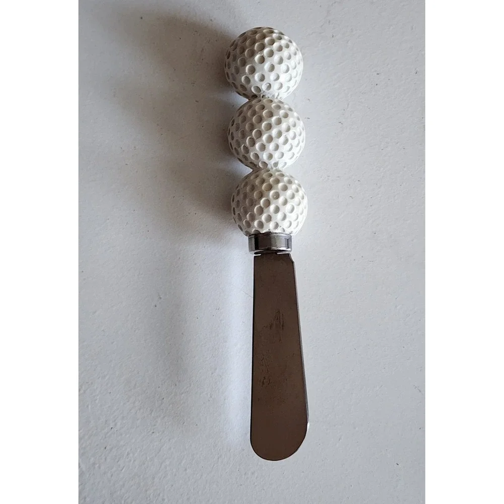 The Unbranded Brand golf cheese