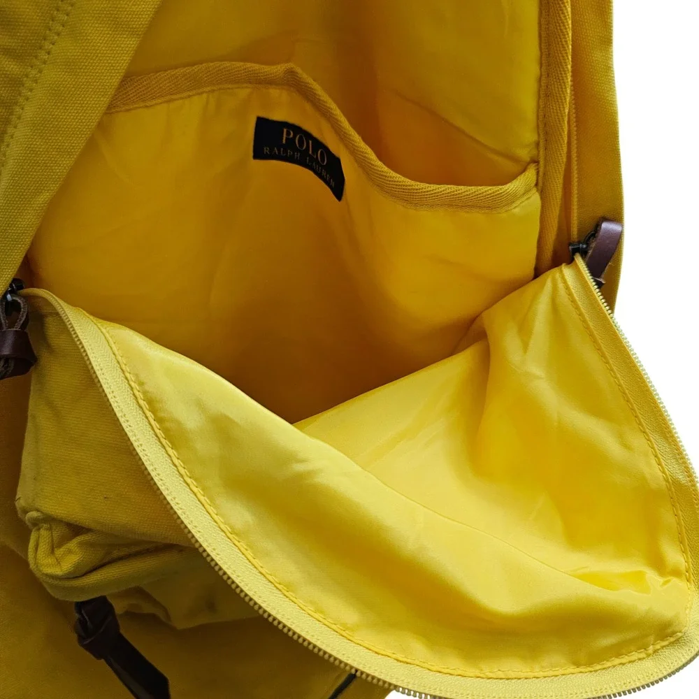 Polo Ralph Lauren brighten your