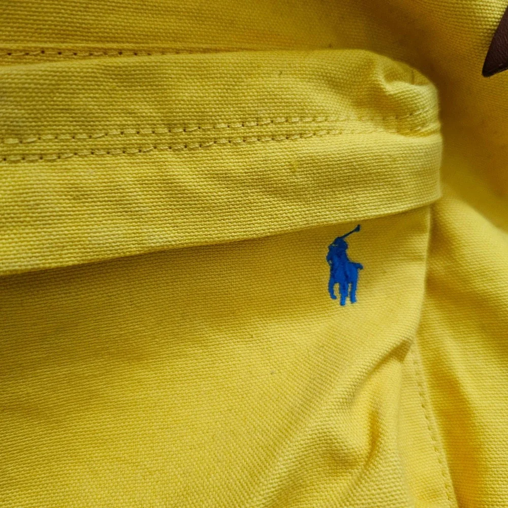 Polo Ralph Lauren brighten your