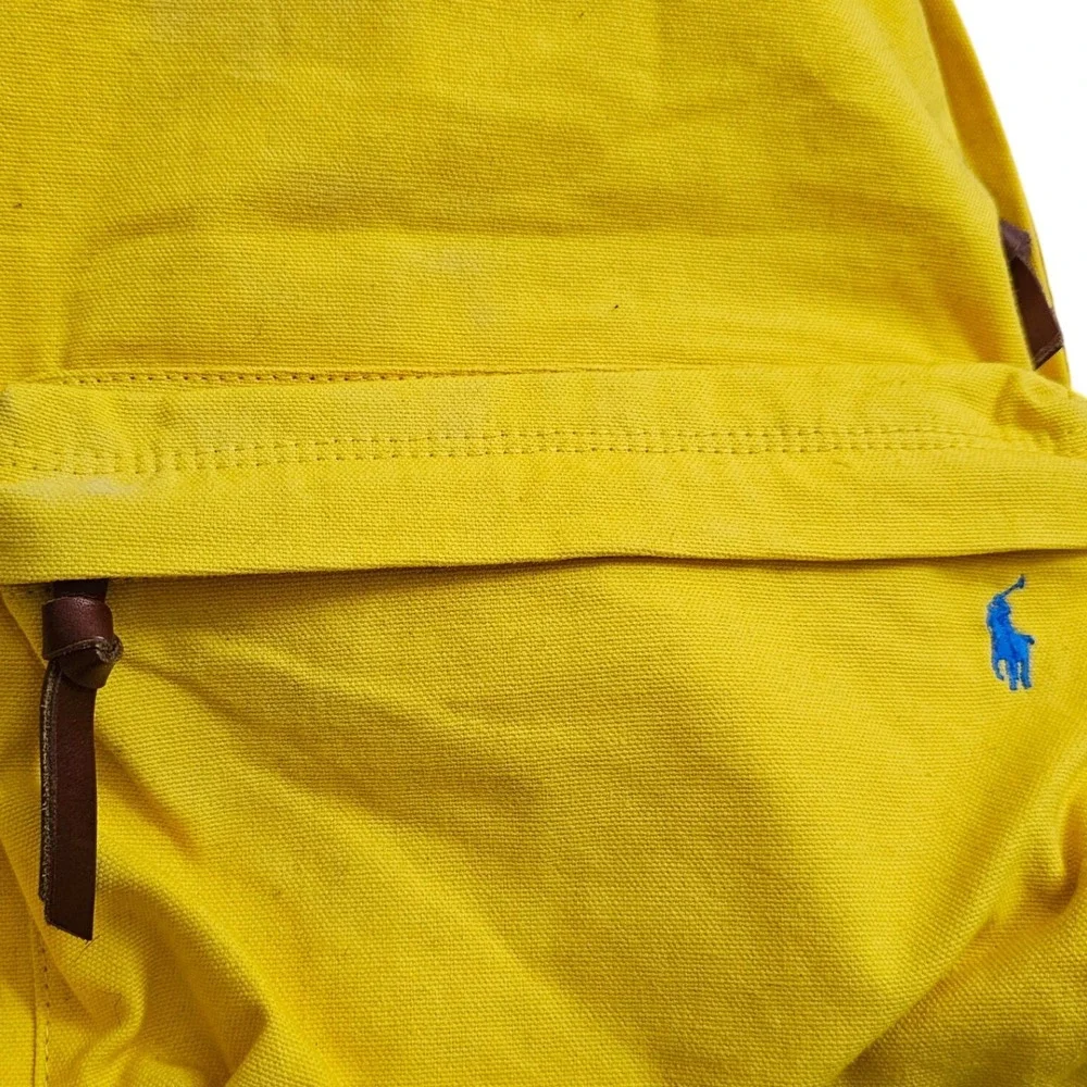 Polo Ralph Lauren brighten your