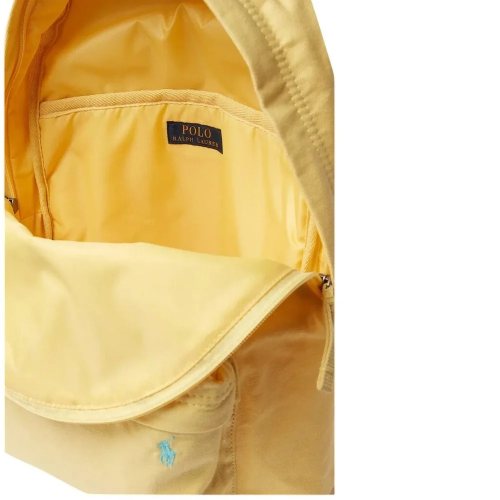 Polo Ralph Lauren brighten your