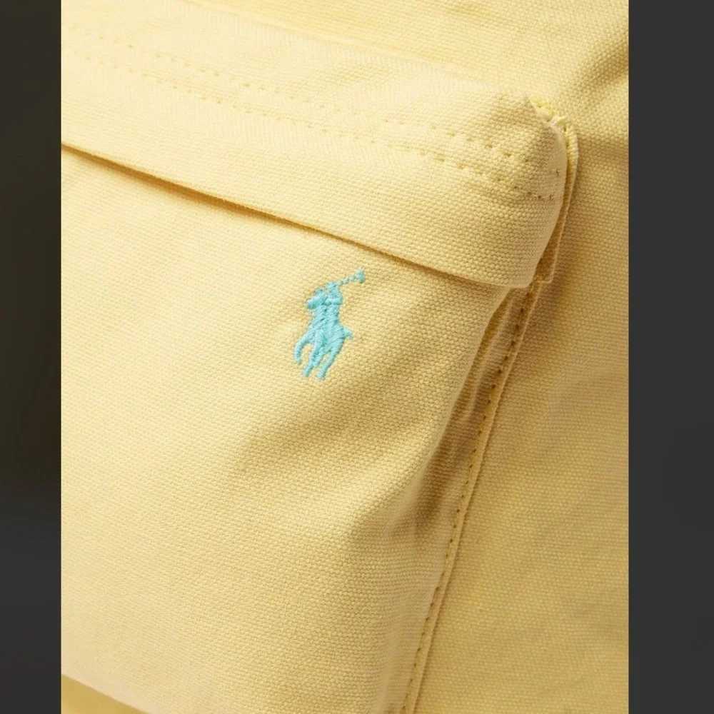 Polo Ralph Lauren brighten your