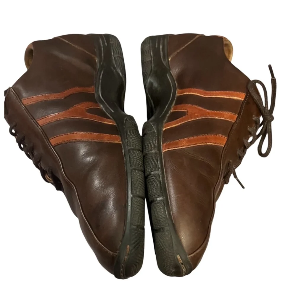 Allen Edmonds business 151 wear