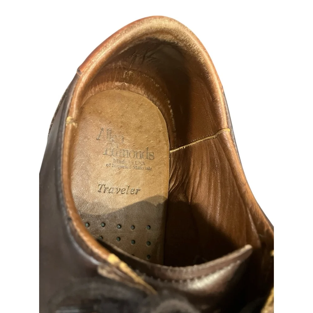 Allen Edmonds that everyday offers