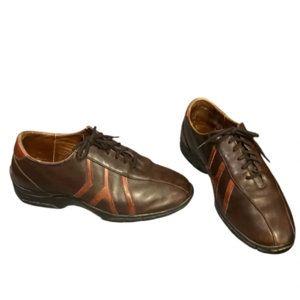 Allen Edmonds from comfort