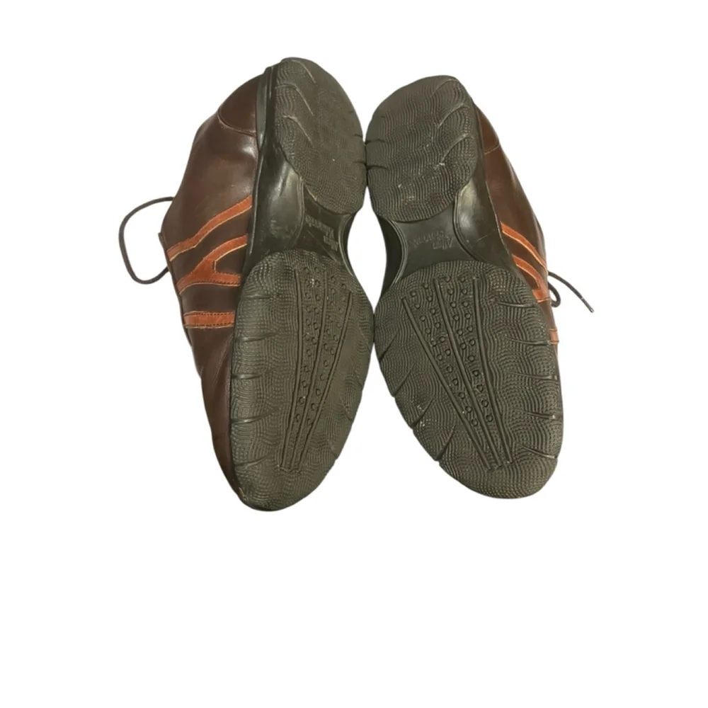 Allen Edmonds some first