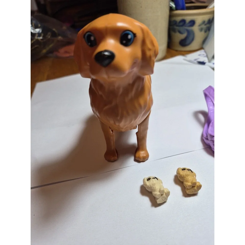 Mattel product barbie