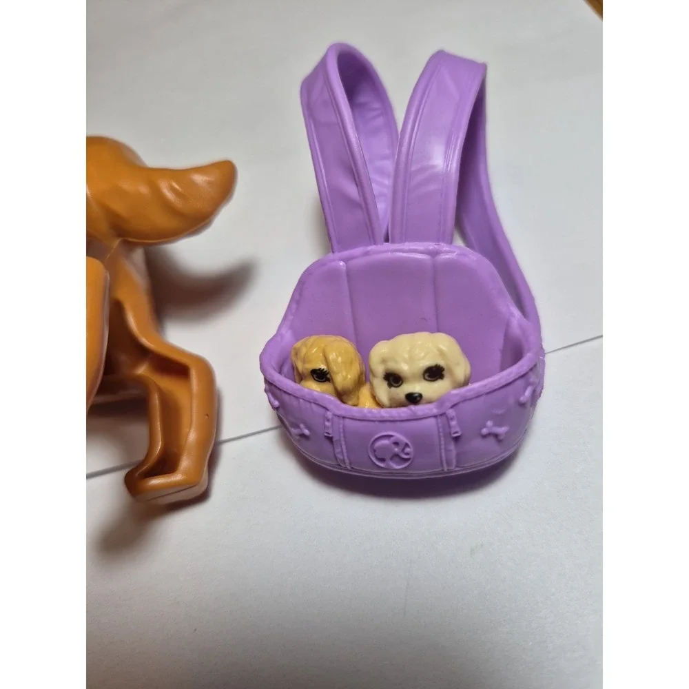 Mattel product barbie