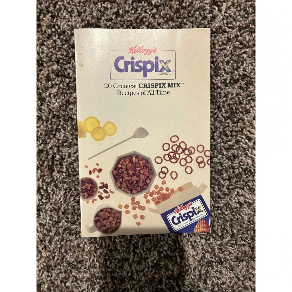 Betty Crocker & Kelloggs dive into
