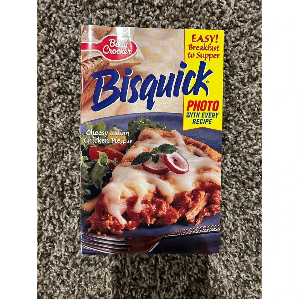 Betty Crocker & Kelloggs dive into