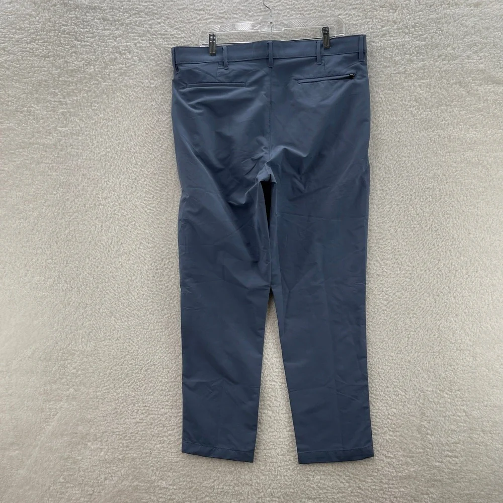 Banana Republic sizing title