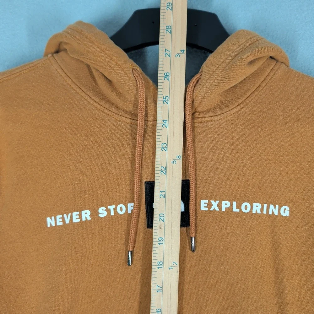 The North Face re ask