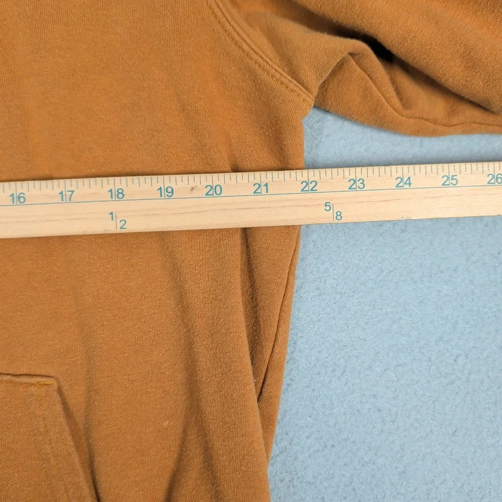 The North Face monday–friday hand taken