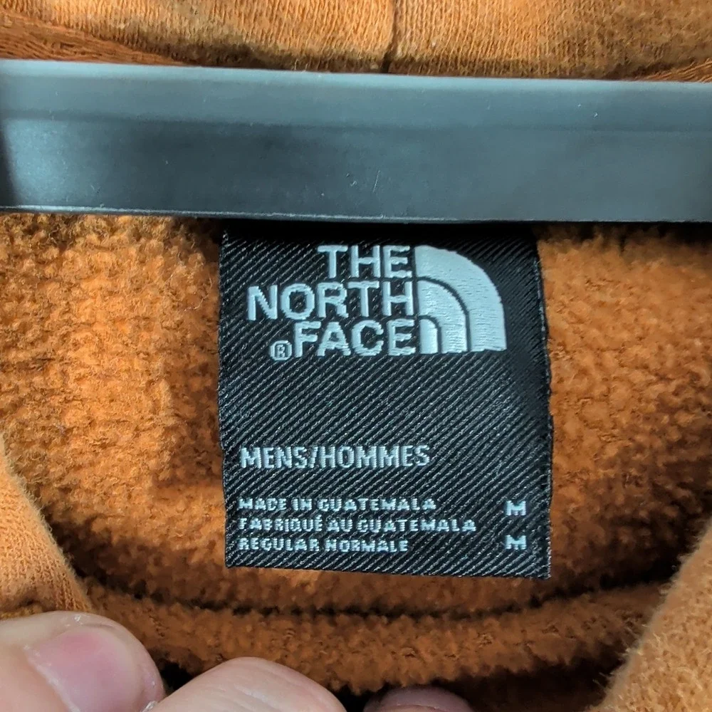 The North Face approximate review happy