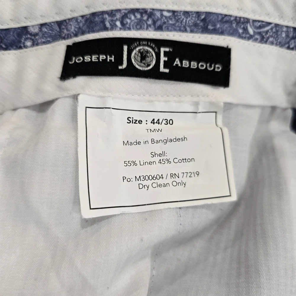 Joseph Abboud joseph abboud