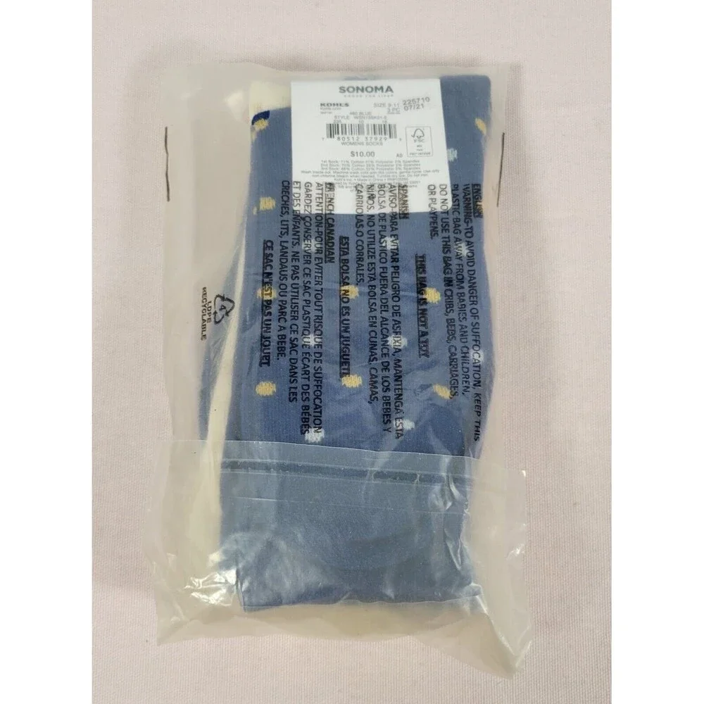 Sonoma women pack