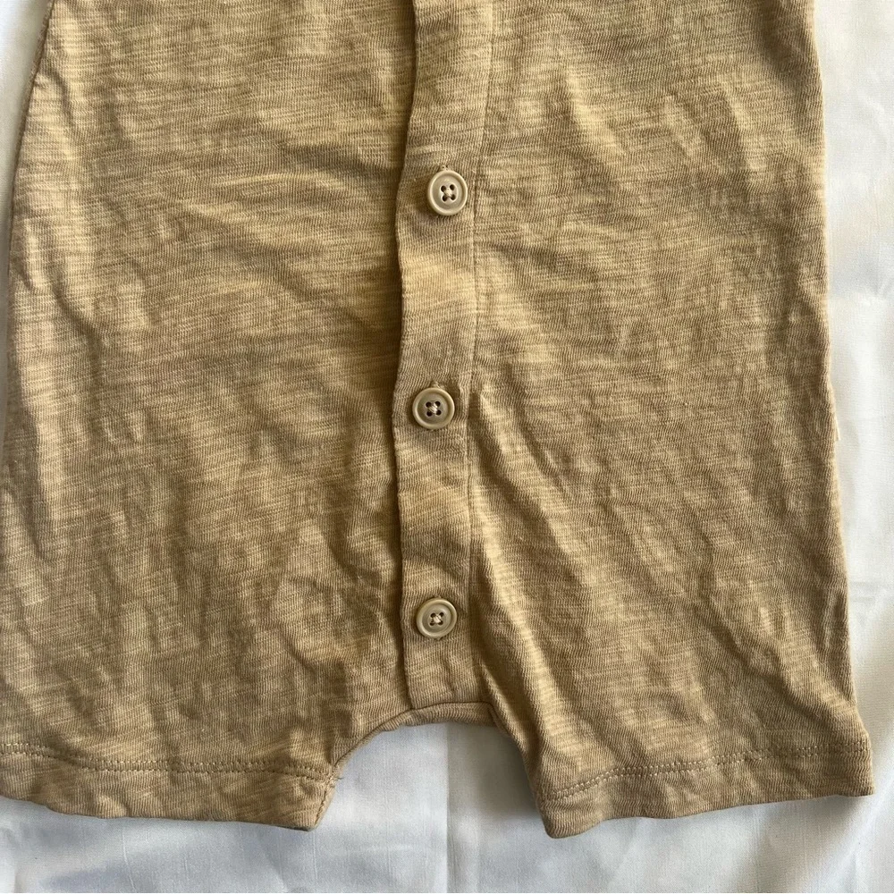 GAP organic cotton