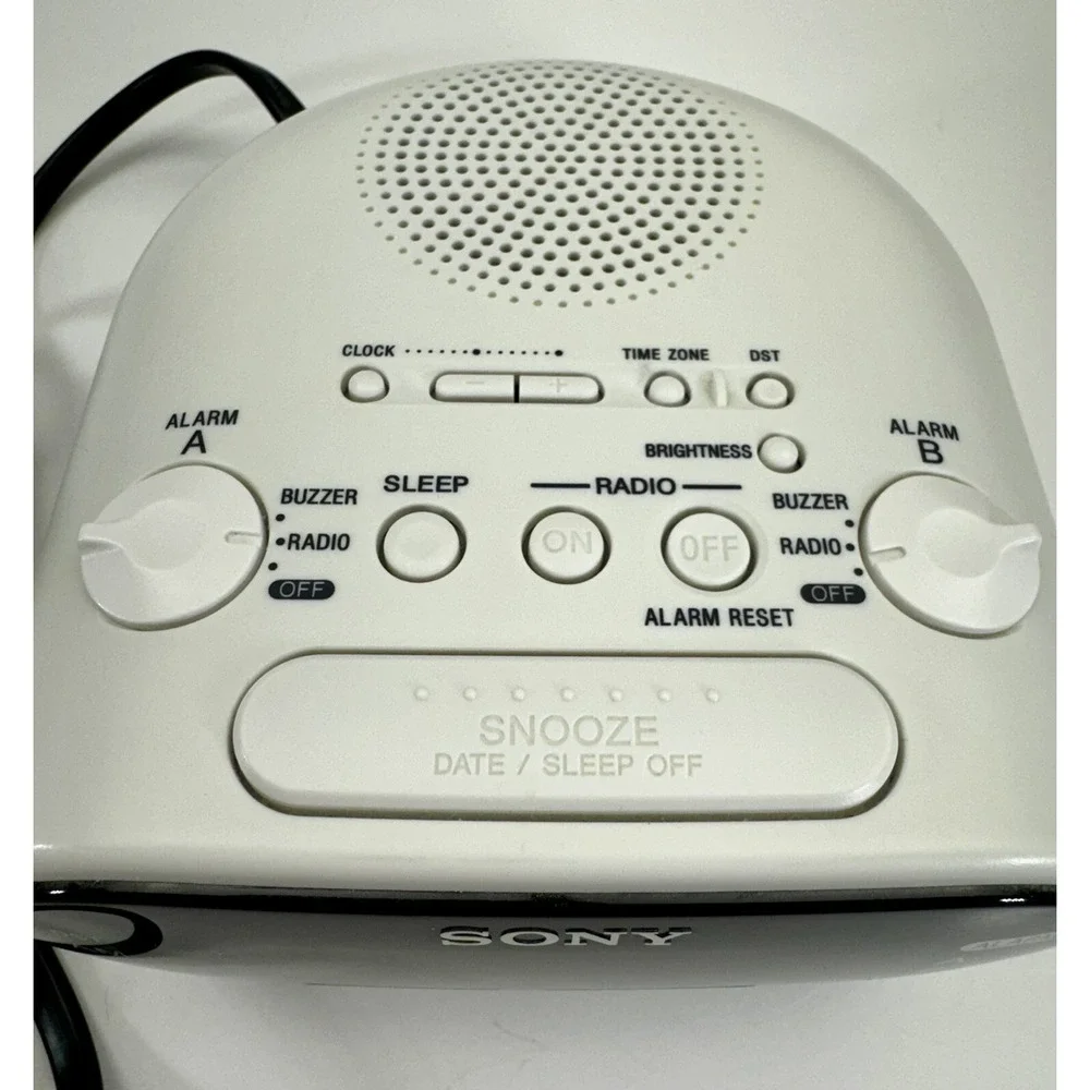 Sony dream machine