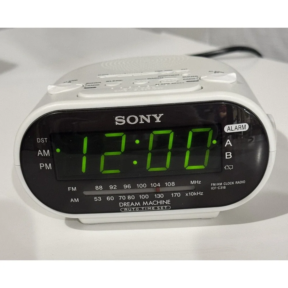 Sony dream machine