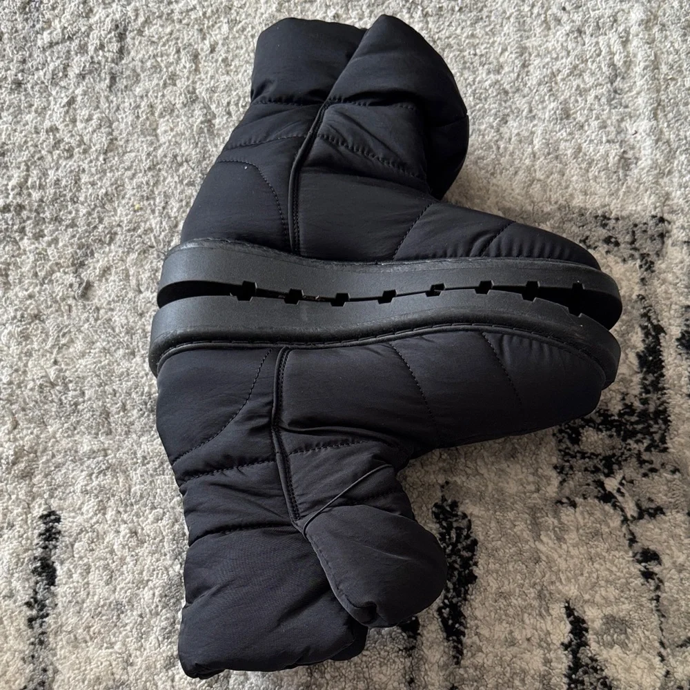 Charlotte Russe cozy chic