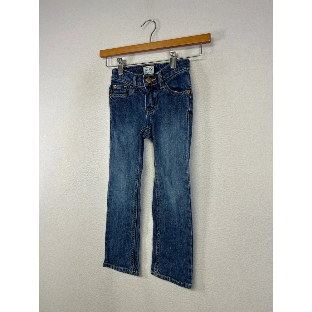 The Childrens Place skinny stretch
