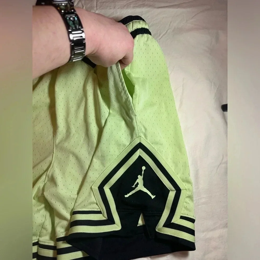Jordan air jumpman