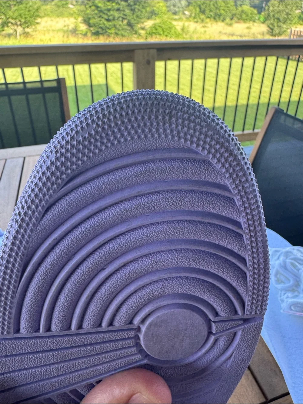 Jordan stylish mid