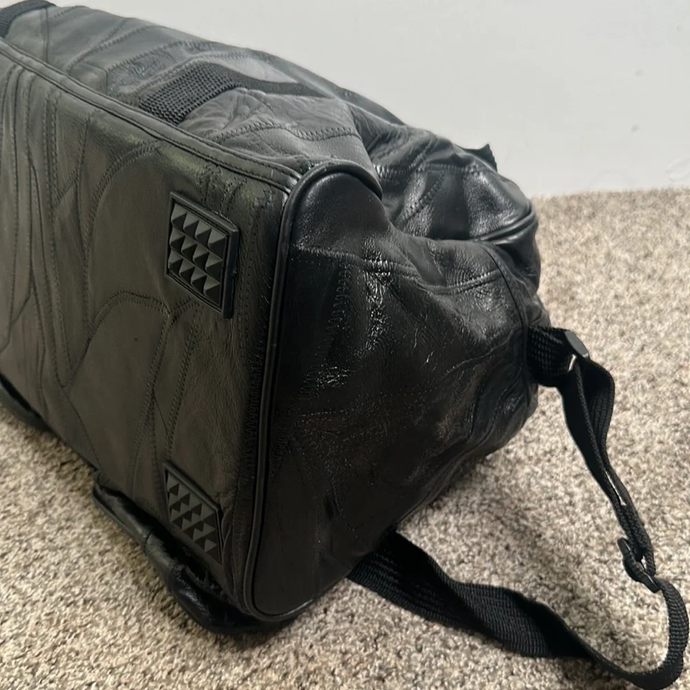 Bay Area celebrity/AM golf tournament great selebrity bag