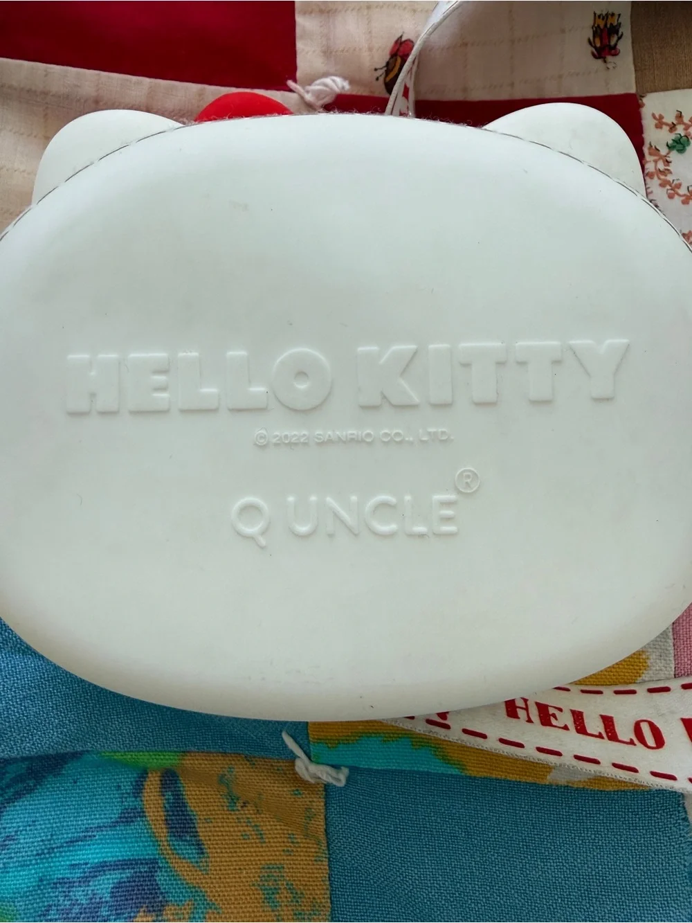 Hello Kitty hello kitty