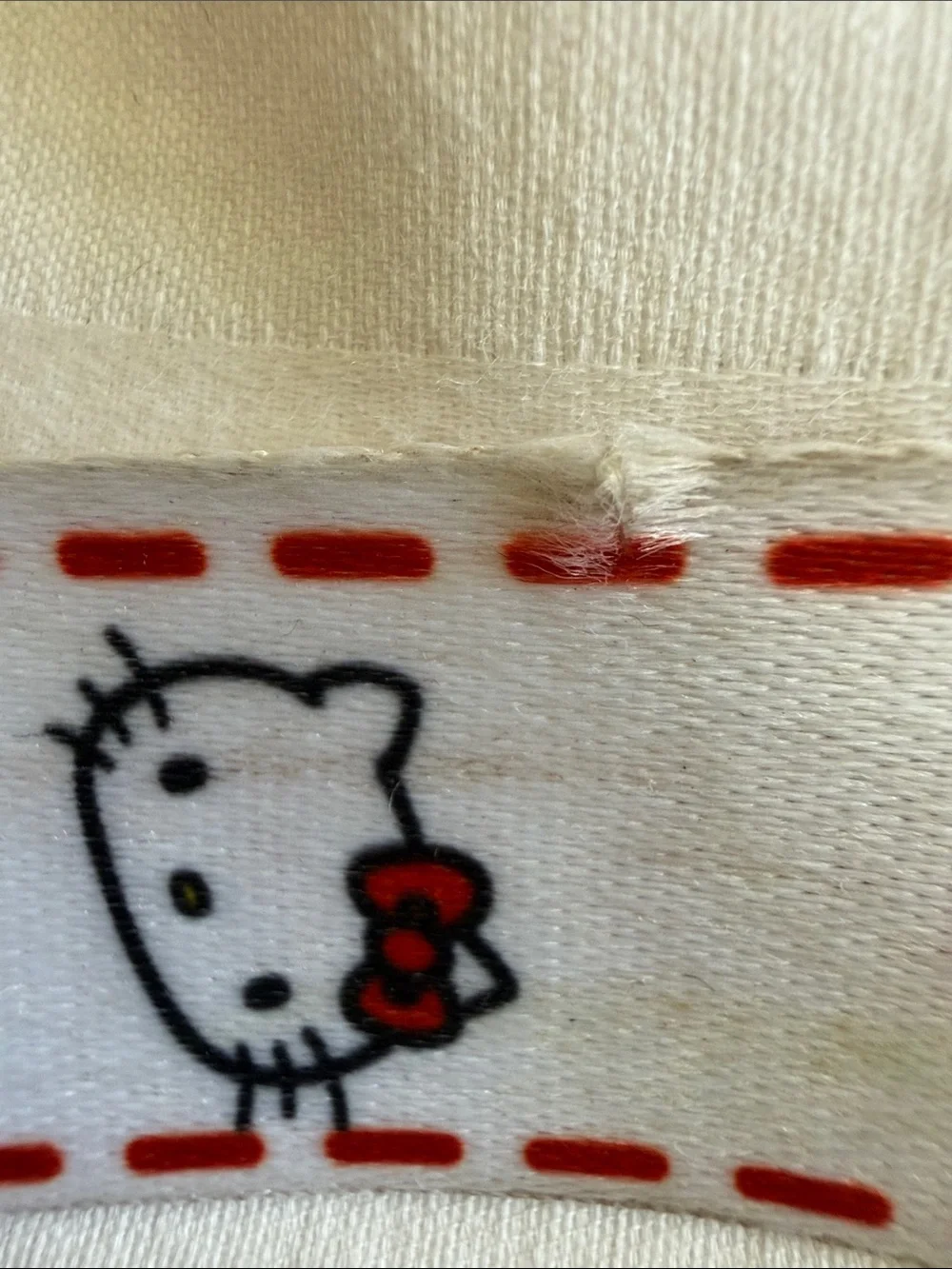 Hello Kitty hello kitty