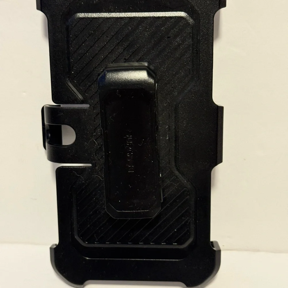 iPhone 8.5 Case Google pixel xl 2 Phone Carrier.   Durable Plastic, 6.5”x9.5”.