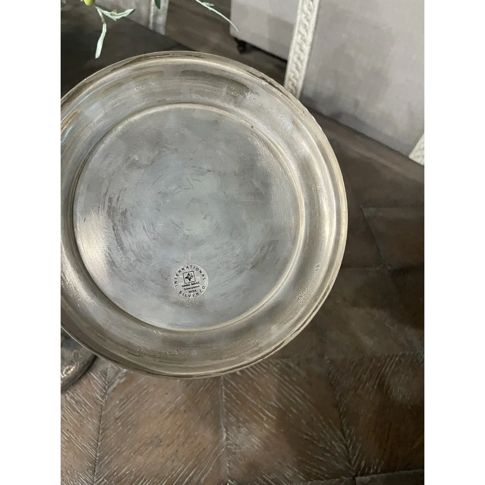 International Silver Company vtg international