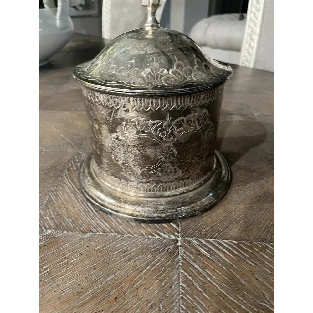 International Silver Company vtg international