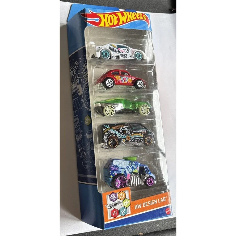 Hot Wheels ignite your