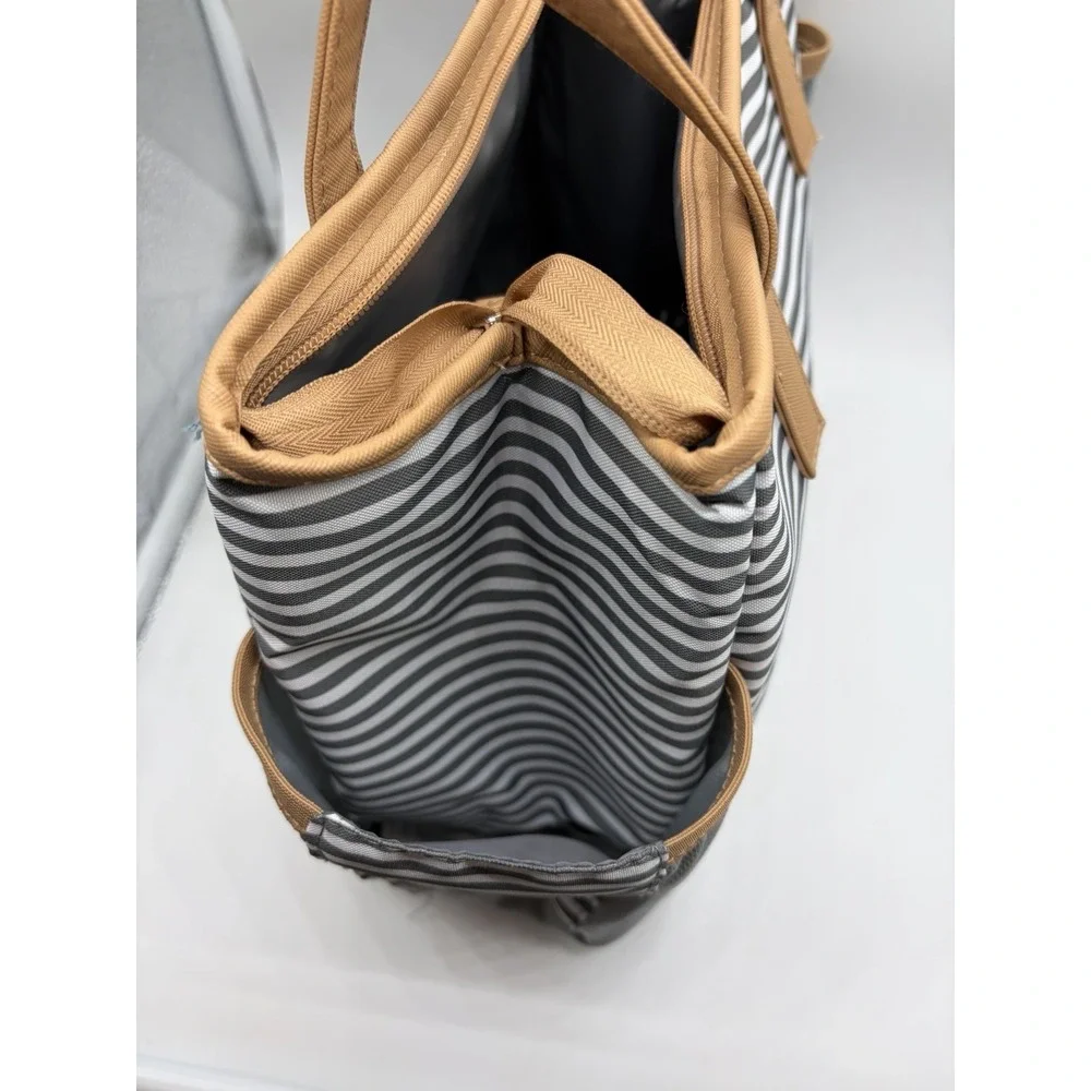 Fit & Fresh fit grey tote