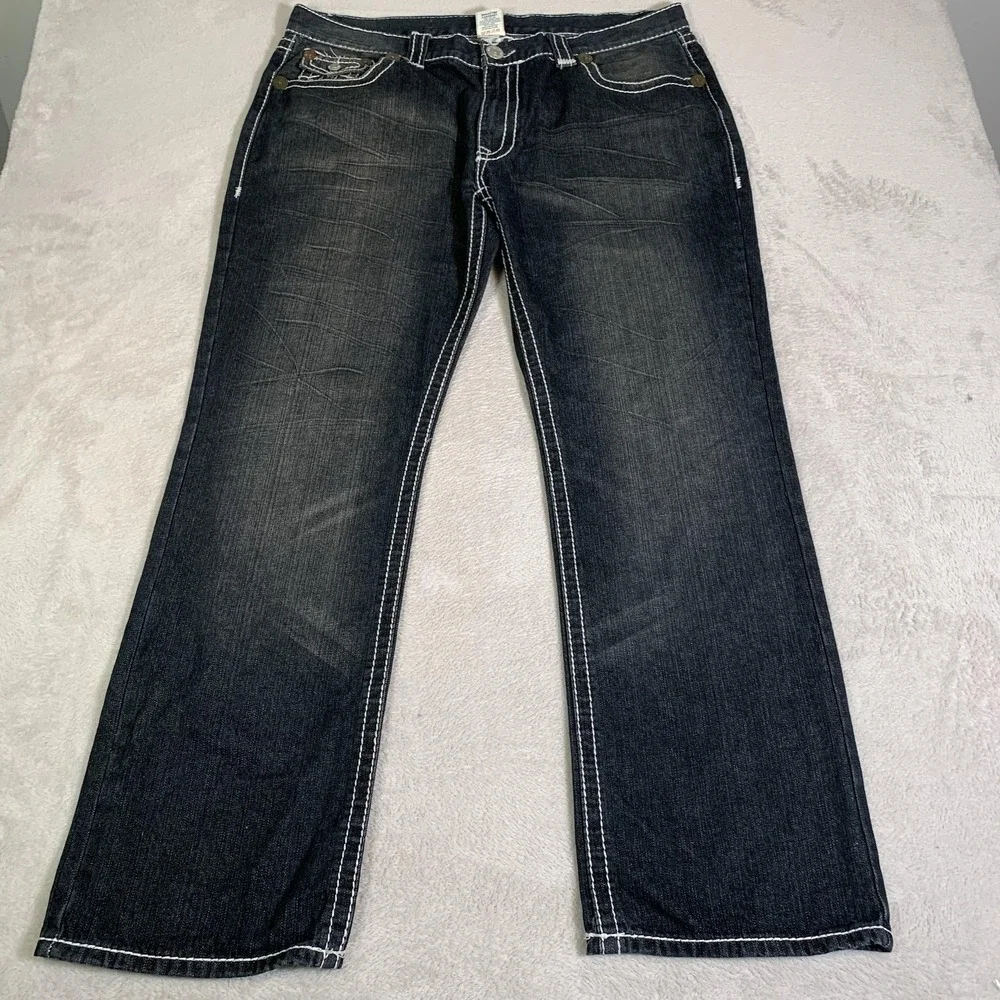True Religion thanks so