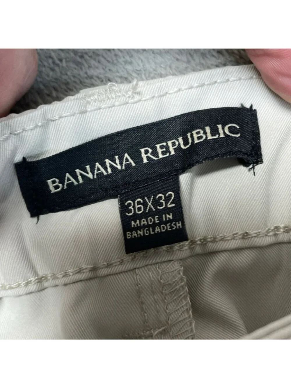 Banana Republic excellent no