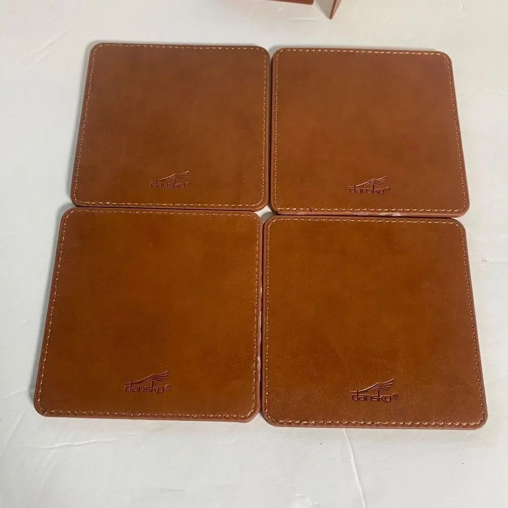 Dansko set branded